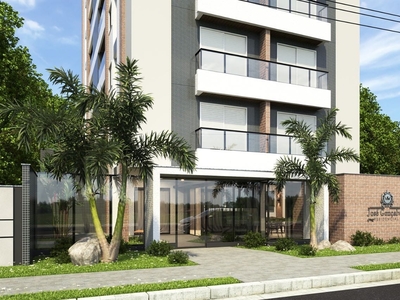 Apartamento em Zona 07, Maringá/PR de 60m² 2 quartos à venda por R$ 469.000,00