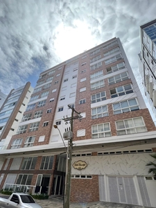 Apartamento em Zona Nova, Capão Da Canoa/RS de 59m² 2 quartos à venda por R$ 549.000,00