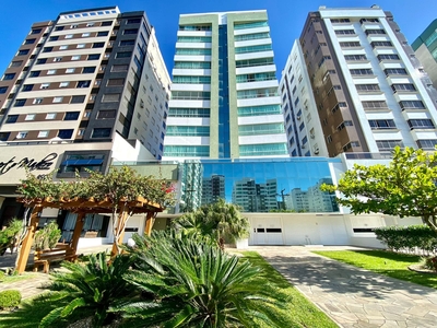 Apartamento em Zona Nova, Capão Da Canoa/RS de 85m² 2 quartos à venda por R$ 487.000,00