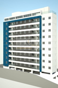 Apartamento em Zumbi, Recife/PE de 54m² 2 quartos à venda por R$ 284.300,00