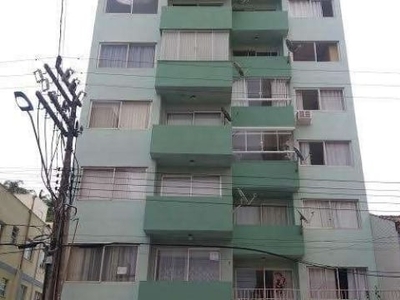 APARTAMENTO no CENTRO com 3 quartos para VENDA, 100 m²