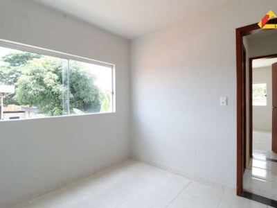 Apartamento para aluguel, 2 quartos, 1 vaga, Icaraí - Divinópolis/MG