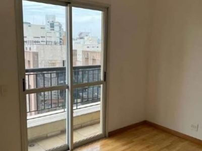 Apartamento para aluguel 2 quartos 1 vaga Loose In Sp Nova Conceição - São Paulo - SP