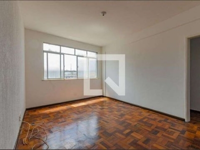 Apartamento para Aluguel - Daniel Lisboa, 3 Quartos, 114 m² - Salvador