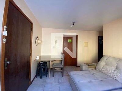 Apartamento para Aluguel - Rondônia, 2 Quartos, 64 m² - Novo Hamburgo