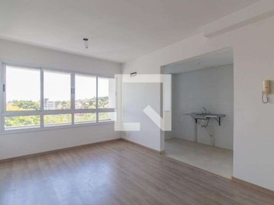 Apartamento para Aluguel - Tristeza, 2 Quartos, 51 m² - Porto Alegre
