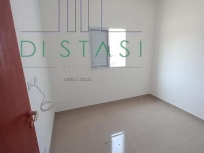 Apartamento para Locação em São Paulo, Alto da Mooca, 2 dormitórios, 1 banheiro