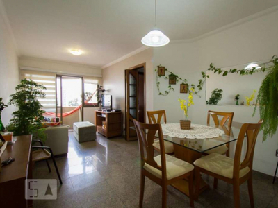 Apartamento para Venda - Bosque da Saúde, 2 Quartos, 68 m² - São Paulo