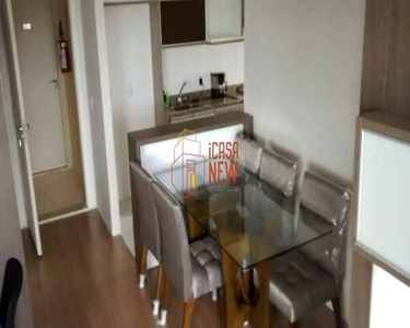 Apartamento para Venda em Curitiba / PR no bairro Ecoville