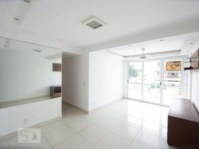 Apartamento para Venda - Recreio, 3 Quartos, 90 m² - Rio de Janeiro
