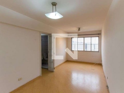 Apartamento para Venda - Vila Gustavo, 2 Quartos, 55 m² - São Paulo