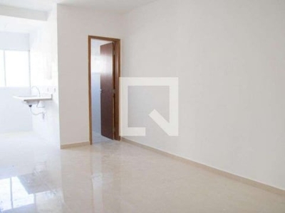 Apartamento para Venda - Vila Mazzei, 2 Quartos, 39 m² - São Paulo