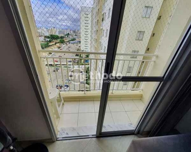 APARTAMENTO RESIDENCIAL em Campinas - SP, Bonfim