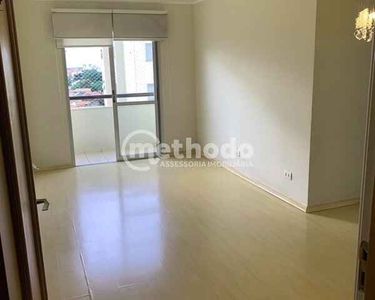 APARTAMENTO RESIDENCIAL em Campinas - SP, São Bernardo