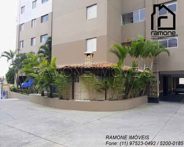 APARTAMENTO RESIDENCIAL em OSASCO - SP, JAGUARIBE