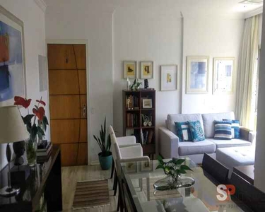 APARTAMENTO RESIDENCIAL em SÃO PAULO - SP, VILA CELESTE