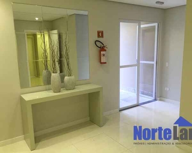 APARTAMENTO RESIDENCIAL em SÃO PAULO - SP, VILA NOVA CACHOEIRINHA