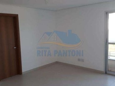 Apartamento - Ribeirão Preto - Nova Aliança - Região Sul