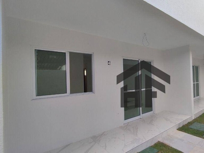 Apartamento Triplex em bairros Novo, Olinda/PE de 100m² 3 quartos à venda por R$ 369.000,00