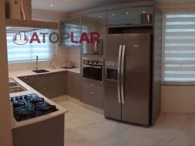 Apartamento Triplex em Perequê, Porto Belo/SC de 183m² 3 quartos à venda por R$ 1.699.000,00