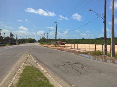 Área em Centro, Cabo de Santo Agostinho/PE de 0m² à venda por R$ 3.999.000,00