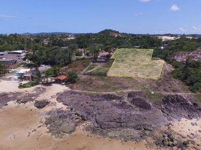 Área em Centro, Cabo de Santo Agostinho/PE de 0m² à venda por R$ 989.000,00