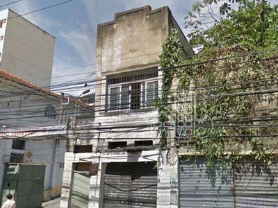 Área em Centro, Niterói/RJ de 0m² à venda por R$ 3.998.000,00