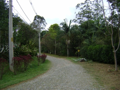 Área em Chácara dos Junqueiras, Carapicuíba/SP de 0m² à venda por R$ 1.978.000,00