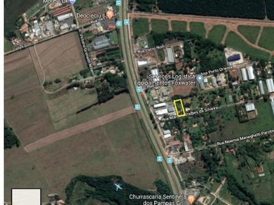 Área em Chacara Santo Antonio, Santo Antônio de Posse/SP de 0m² à venda por R$ 2.499.000,00