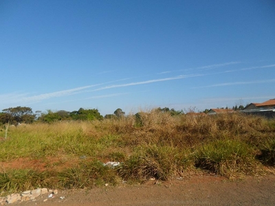 Área em Chácaras Buritis, Goiânia/GO de 0m² à venda por R$ 1.099.000,00