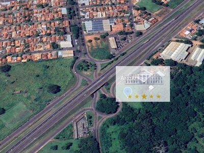 Área em Chácaras Paraíso, Araçatuba/SP de 0m² à venda por R$ 2.998.000,00