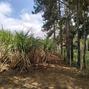 Área em Chácaras Santa Rita, Caçapava/SP de 0m² à venda por R$ 748.000,00