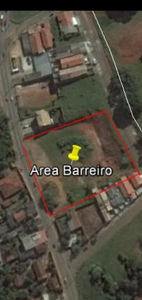 Área em Jardim Independência, Taubaté/SP de 0m² à venda por R$ 4.558.000,00