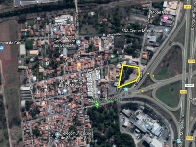 Área em Jardim Roseira De Cima, Jaguariúna/SP de 0m² à venda por R$ 1.998.000,00