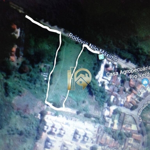 Área em Jardim Santo Antônio da Boa Vista, Jacareí/SP de 0m² à venda por R$ 2.898.000,00