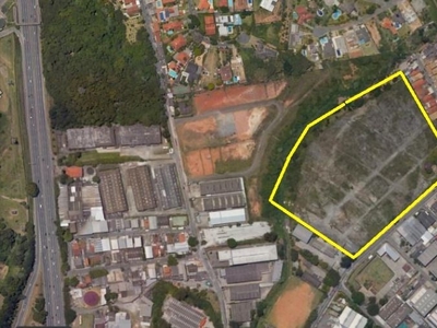 Área em Jardim Torino, Cotia/SP de 0m² à venda por R$ 37.098.000,00