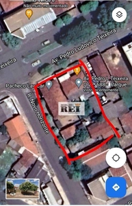 Área em Parque Bandeirante, Rio Verde/GO de 0m² à venda por R$ 1.598.000,00