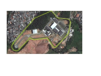 Área em Parque Dom Henrique, Cotia/SP de 0m² à venda por R$ 1.469.987,00