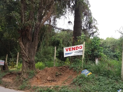 Área em Parque dos Caetes, Embu das Artes/SP de 0m² à venda por R$ 914.000,00