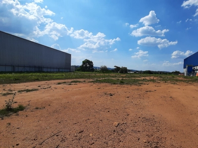 Área em Parque Industrial III (Fazenda Grande), Jundiaí/SP de 0m² à venda por R$ 4.048.000,00