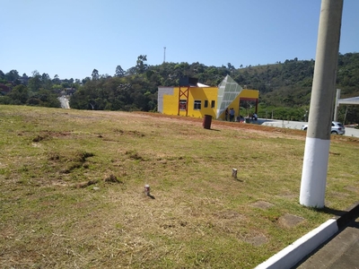 Área em Parque Panorama II (Fazendinha), Santana de Parnaíba/SP de 0m² à venda por R$ 3.185.766,83
