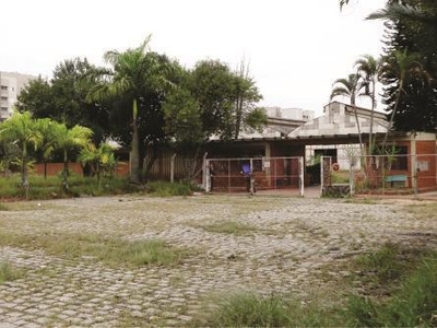 Área em Parque Suzano, Suzano/SP de 0m² à venda por R$ 41.998.000,00