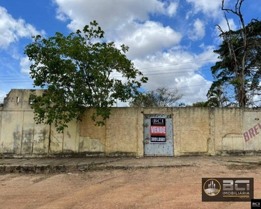 Área em Pirituba, Vitória de Santo Antão/PE de 0m² à venda por R$ 1.298.000,00