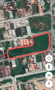 Área em Pontal de Santa Marina, Caraguatatuba/SP de 0m² à venda por R$ 3.499.000,00