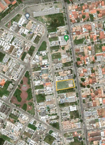 Área em Portinho, Cabo Frio/RJ de 0m² à venda por R$ 3.998.000,00
