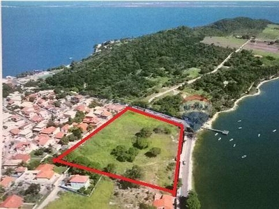 Área em Praia Do Sudoeste, São Pedro da Aldeia/RJ de 0m² à venda por R$ 6.498.000,00