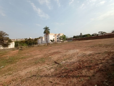 Área em Residencial Jardim Jussara, Bauru/SP de 0m² à venda por R$ 3.598.000,00