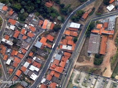 Área em Santa Cruz, Valinhos/SP de 0m² à venda por R$ 7.998.000,00