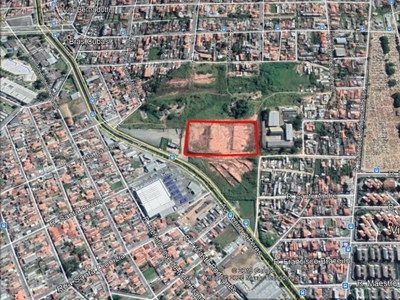 Área em Vila Bernadotti, Mogi das Cruzes/SP de 0m² à venda por R$ 11.959.342,00