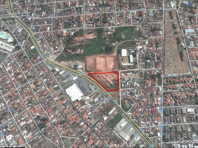 Área em Vila Bernadotti, Mogi das Cruzes/SP de 0m² à venda por R$ 11.998.000,00
